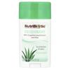 Deodorant, Unscented, 2.6 Oz (75 G)