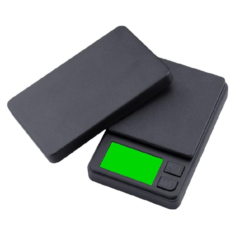 Multipurpose Electronic Scale 0.01g Accuracy Measuring Tool for Food Preparation Scientific Experiments and Crafts