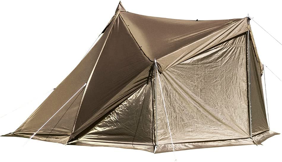 Ogawa Mesh Screen 3512 for TC Tasso/Tasso