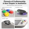 Anbernic RG 55G1 Retro Handheld Game Console 5.5 Inch Touch IPS Screen Snapdragon G1 Gen 2 Android 14 512G PSP PS2 Game RG55G1