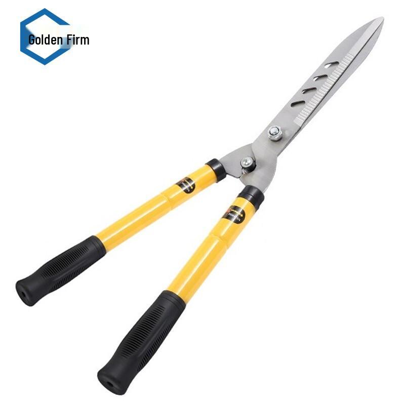 Telescopic Handle Garden Pruning Shears Standard