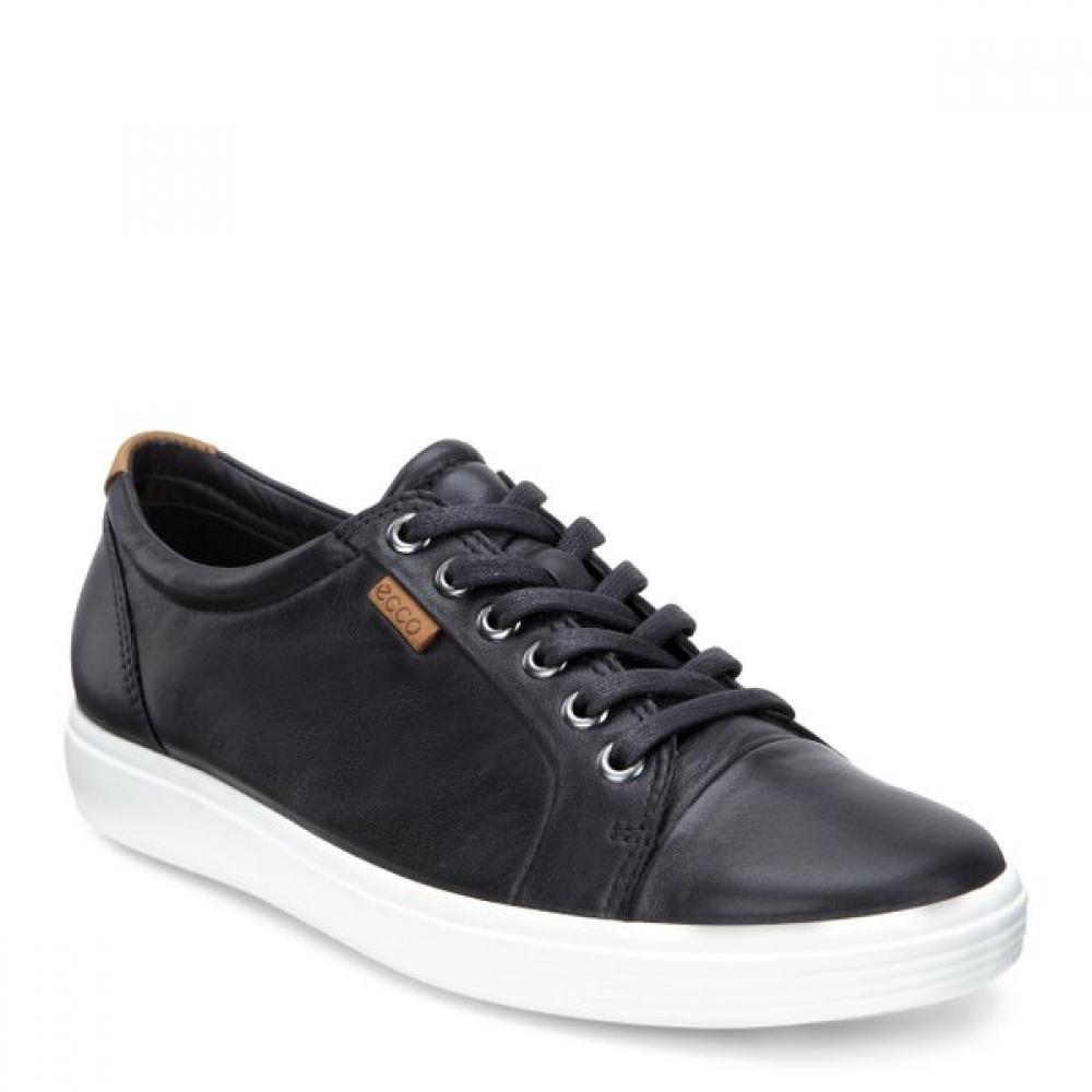 

Eco Women S SneakerS Black 430003 01001 Soft7 39(250)