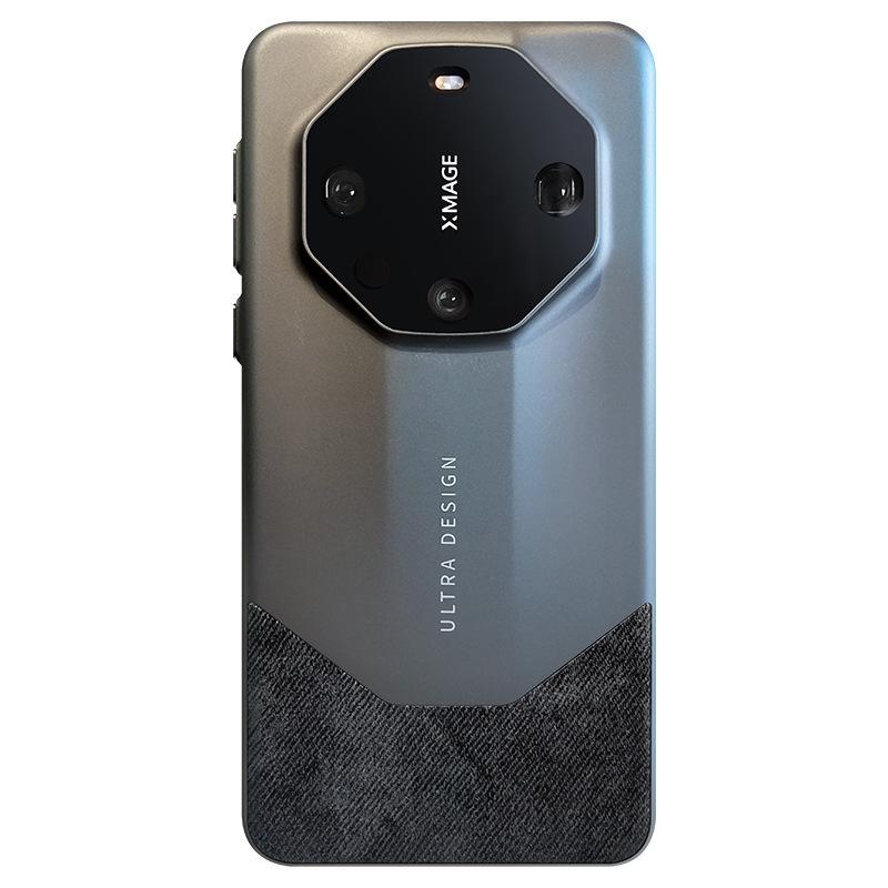 High-grade Flannel Is Suitable for Huawei Mate60pro Mobile Phone Case Mete50 Advanced Sense Second Change Rs Extraordinary Master