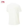Li-Ning Women's Ice-Feel Sweat-Wicking T-Shirt