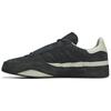 Y-3 Gazelle Black Alumina Unisex Sneakers JH8925