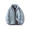 Winter Coat Warm Slim Fit Thick Coat Casual Jacket Outerwear Top Blouse