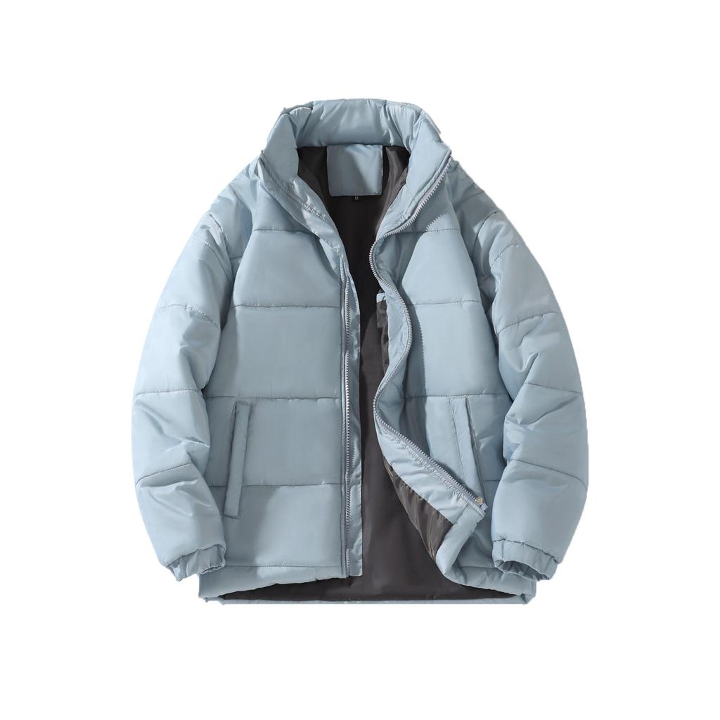 Winter Coat Warm Slim Fit Thick Coat Casual Jacket Outerwear Top Blouse