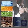 Charm Toilette For Men   Long Lasting Perfume  Hypnosis Cologne Fragrances For Men  Enhanced Scents Perfume - 1.7 FL OZ / 50ML
