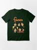 The Small Faces THE FACES BAND Essential T-Shirt