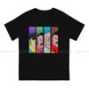 Invincible TV Series Pure Cotton TShirt Viltrumites Basic T Shirt Leisure Men Tee Shirt Printing