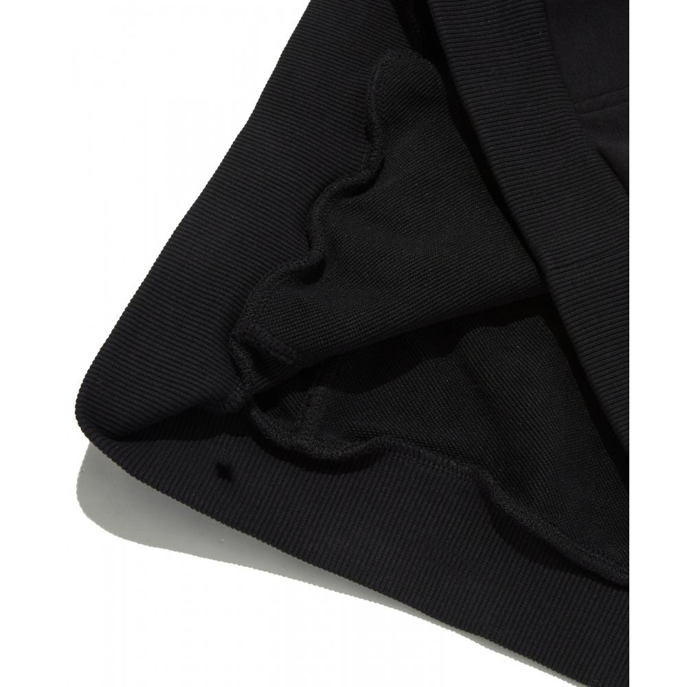Reebok Pump It Up Sweatshirt   Black