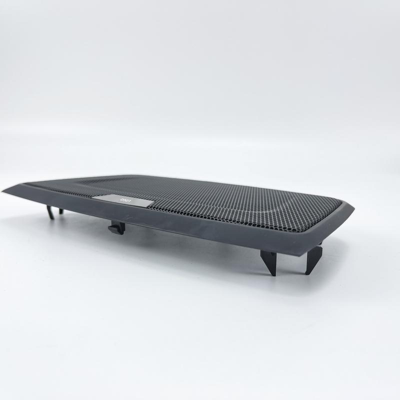 Auto Mittelkonsolen Lautsprecherabdeckung Für BMW F30 F31 F32 F34 GT 3er Serie Hohe Qualität Dekoration Schutz Aufbau Audio Lautsprecher Kit