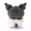 Sanrio Pitatto Friends Nuidoori Doll Kuromi Polyester M Ages 3 and Up 411744