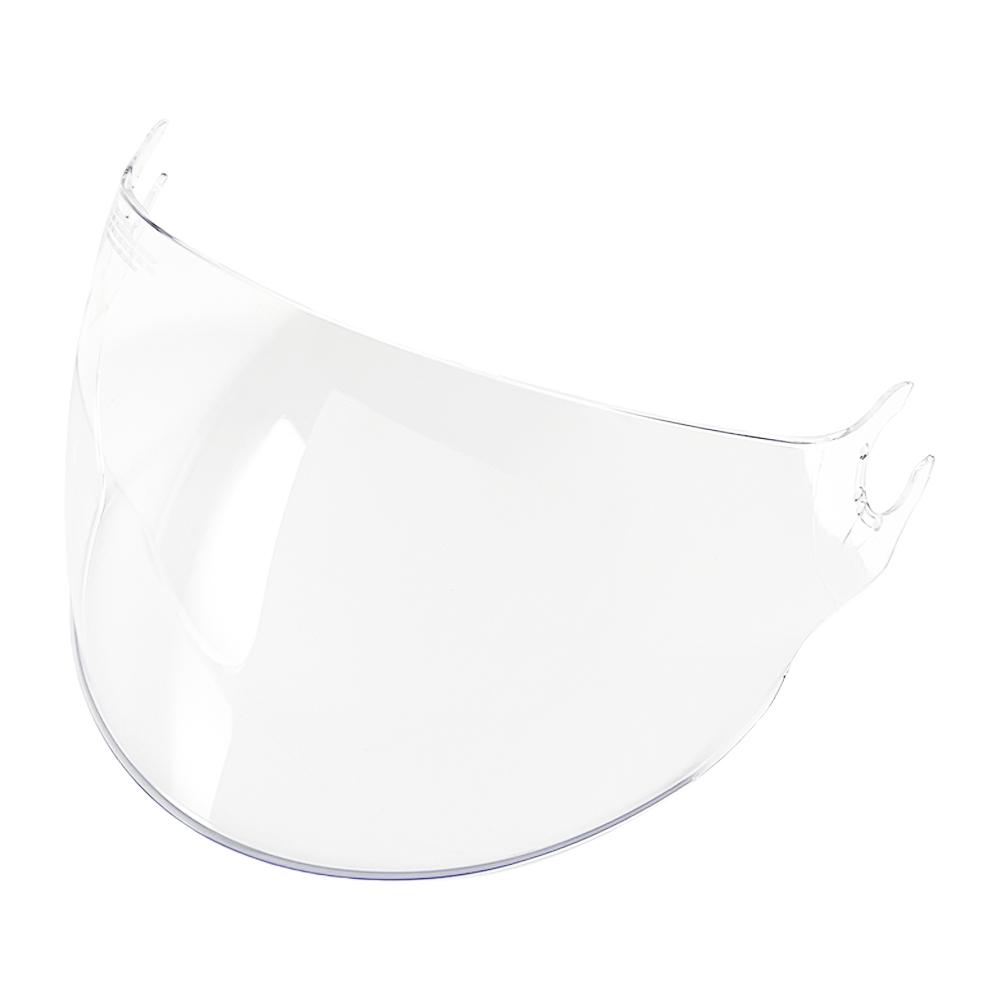 Airflow Visor for OF562 Airflow Helmet Lens Face Shield Dustproof High Strength UV Protective Replacement Moto Accessories