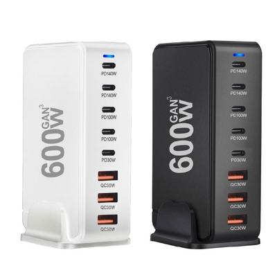 Počítačové příslušenství – USB rozbočovače