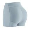 Women's Padded Butt Lifter Panty Tummy Control Hip Enhancer Seamless Anti Chafing Boyshorts Natural Look No Show Shapewear