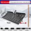 Kairui Multi-functional Rolling Snow Shovel