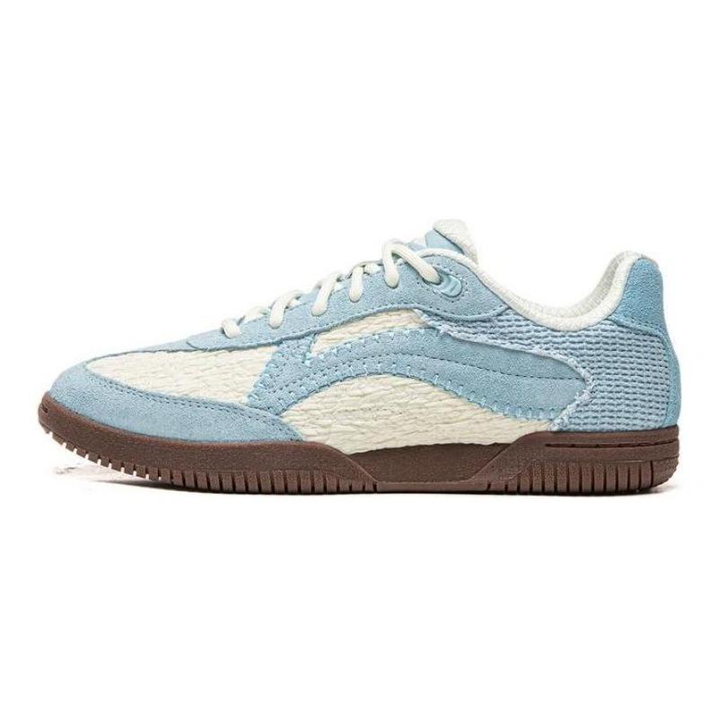 Li-Ning PP Table Tennis Series Unisex Low Top Casual Shoes AZGV291-2 38