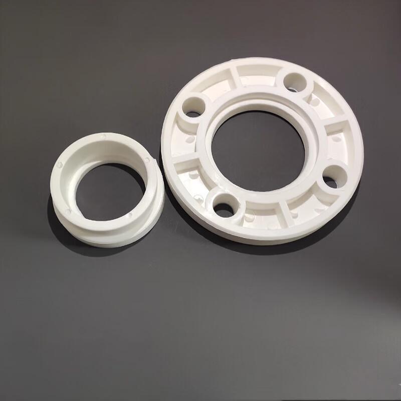 Kunpai PPR Flange