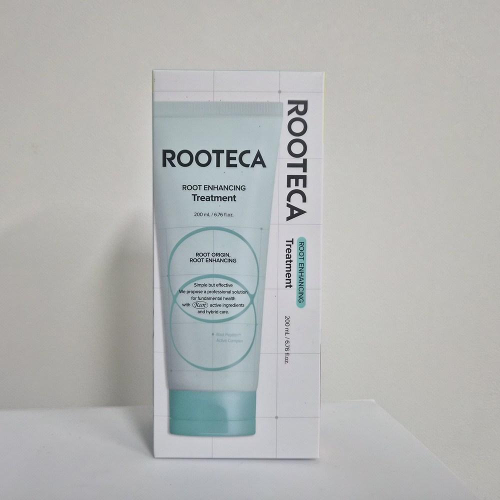Luteca Root Enhancing Treatment 1 pcs 200ml