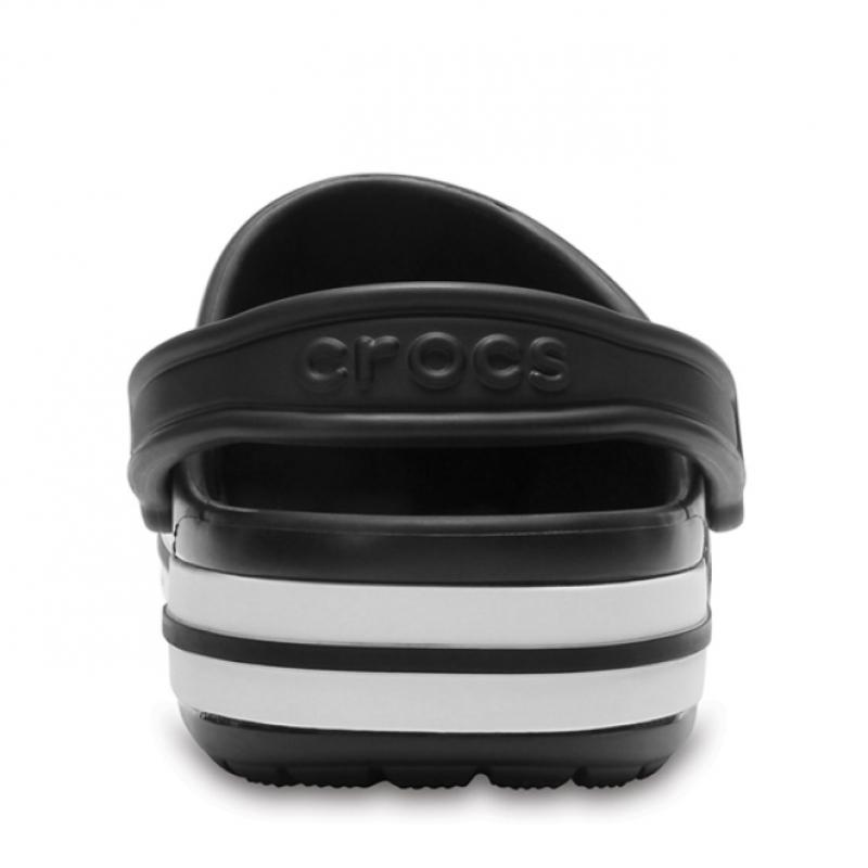 Crocs Unisex Bayaband Clog 205089 066