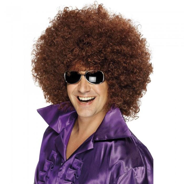 Smiffys Mega-Huge Afro Wig