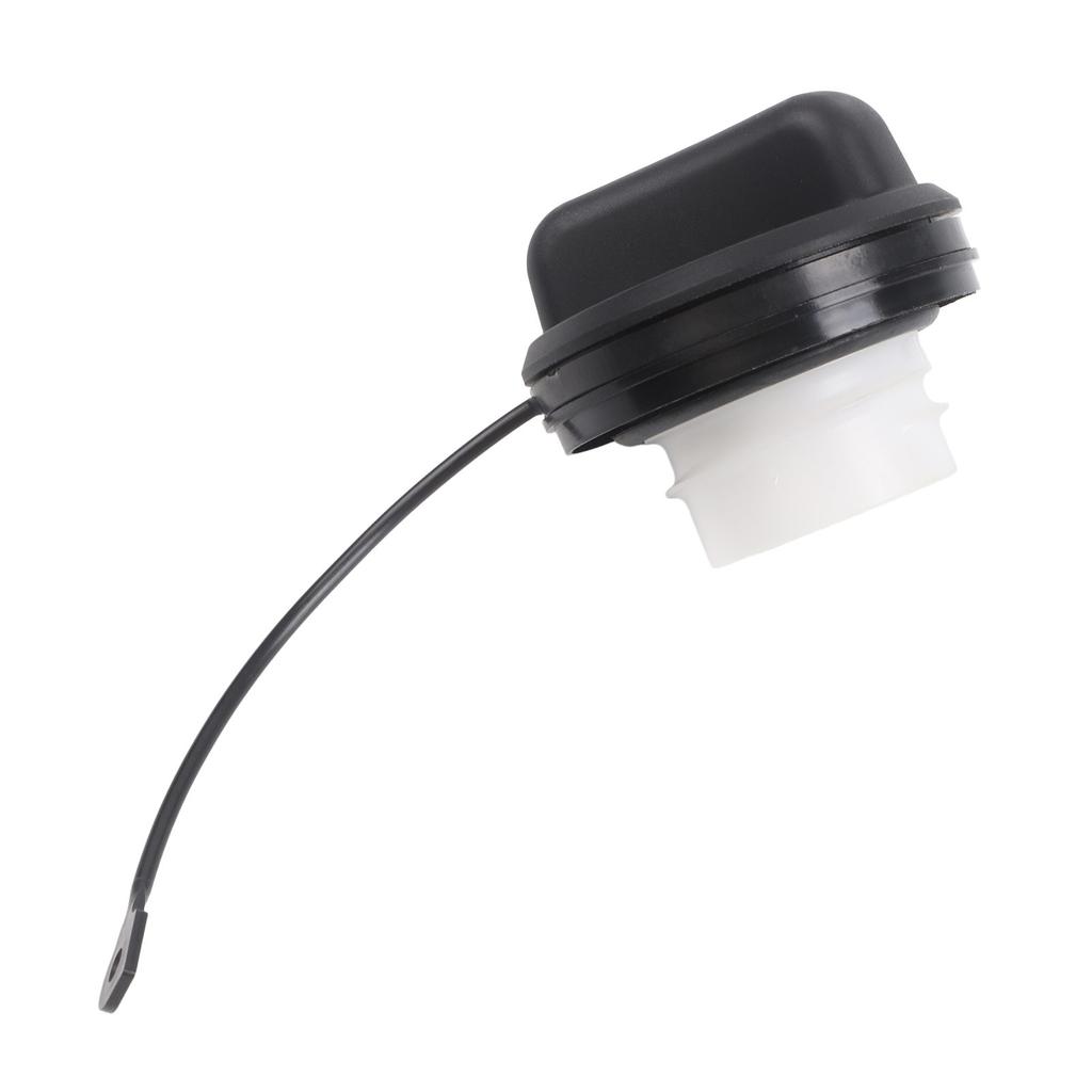 Direct Replacement Fuel Filler Cap Gas Tank Cap Plastic Material