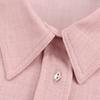 2025 Spring Women's Classic Lapel Pocket Long-Sleeve Shirt