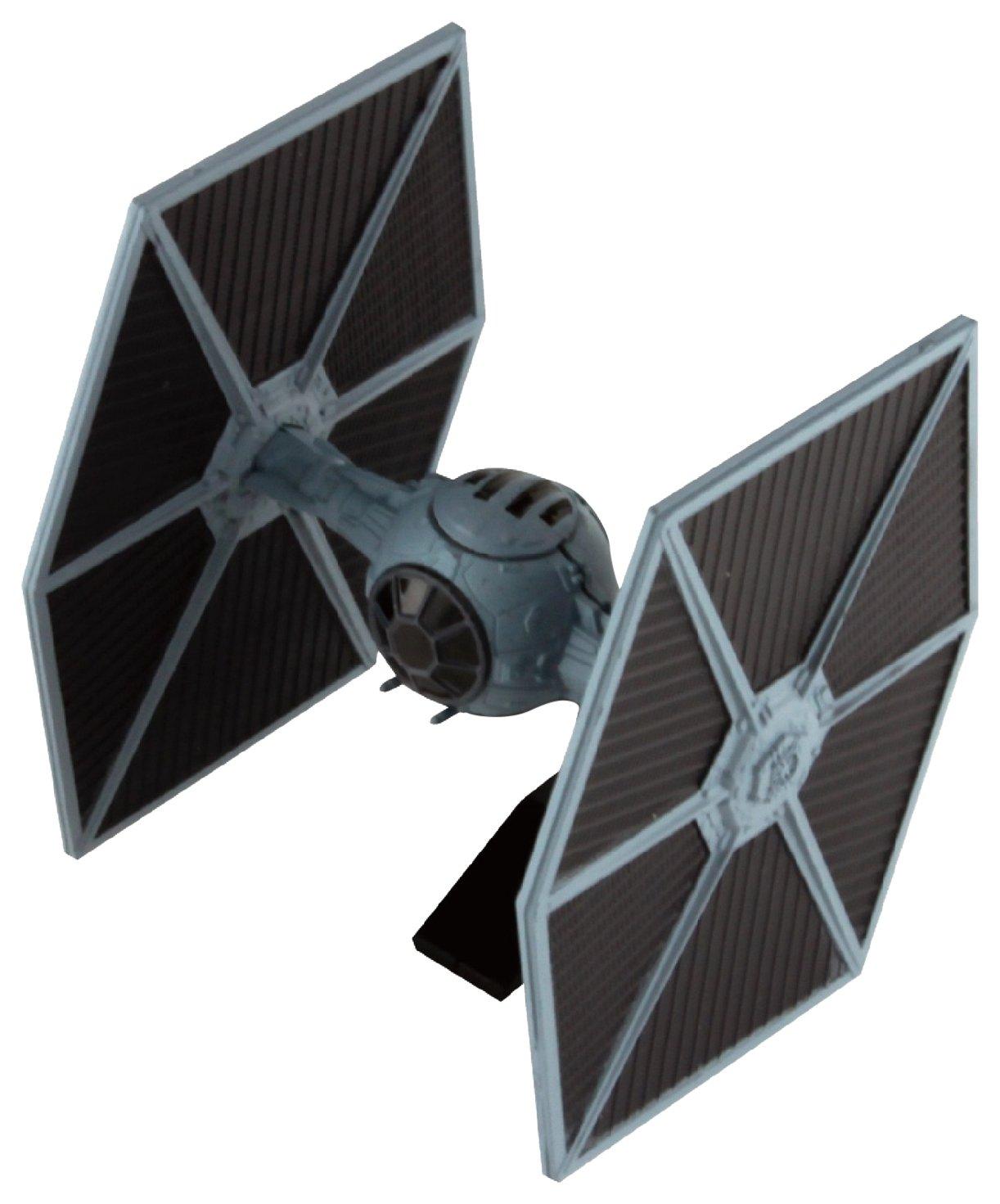 

Sunbee STAR WARS Автомобильный магнит TIE Fighter SWM-TFT