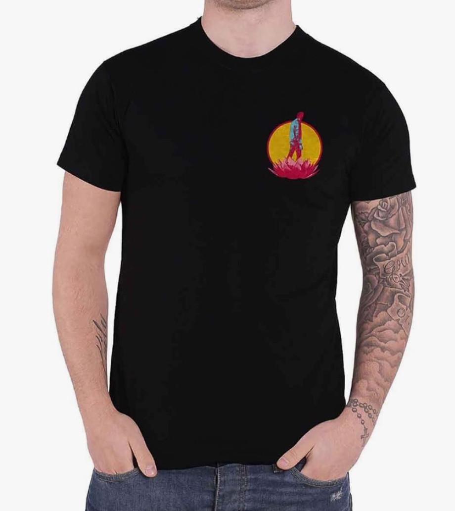 IMAGINE DRAGONS Lotus Origins T-SHIRT NEW S M L XL XXL official band merch S
