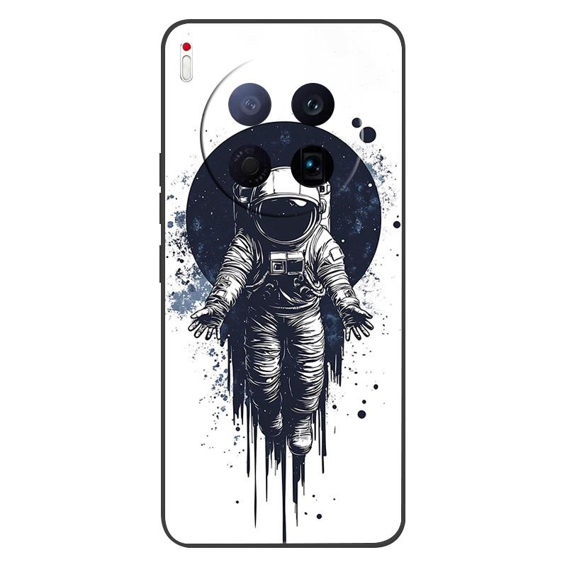 Für Tecno Camon 40 Premier 5G Hülle Marmor Weiches Mattes Silikon Rückabdeckung Camon40Premier 2025 5G CM8 Vollständige Abdeckung Handyhülle