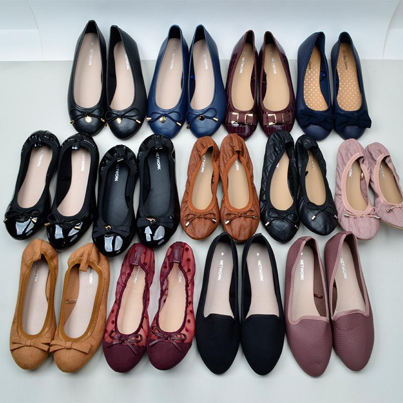 

Уличная палатка ночной рынок счастливый мешок одинарная обувь сандалии женская обувь 36-41 женская разная обувь стоковая обувь 36-37 [Certain proportion delivery]