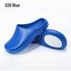 Jianguo Non-slip Surgical Slippers
