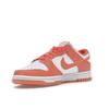 Nike  Dunk Low Next Nature Light Wild Mango Women Sneakers Orange White DD1873-109