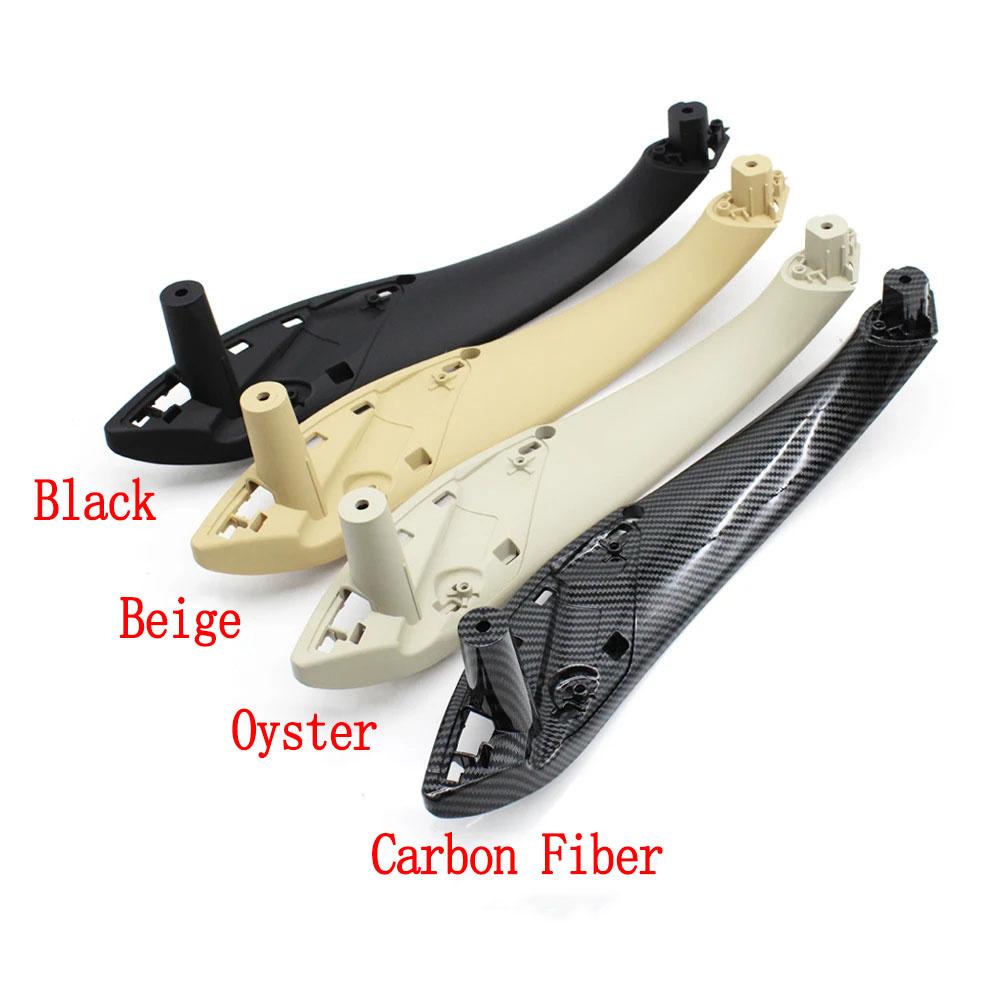 Price F30 Car Interior Door Handle Pull Cover Trim for BMW 3 4 Series F30 F80 F31 F32 F33 F34 F35 F36 2013-2018