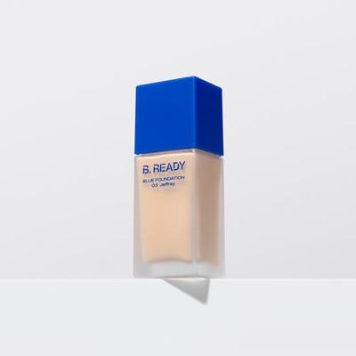 Beready Blue Foundation 35ml