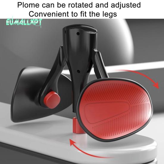 Reglarea rezistenței pentru coapsă Master pentru întărirea mușchilor podelei pelvine pentru exercițiu pentru bărbați și femei