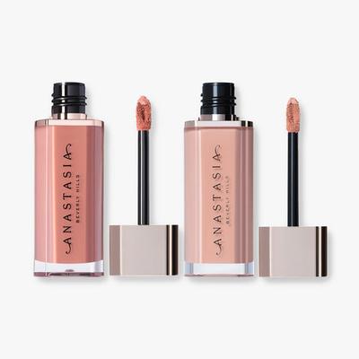 Anastasia Beverly Hills Velvet Lips Mini Lip Velvet Duo