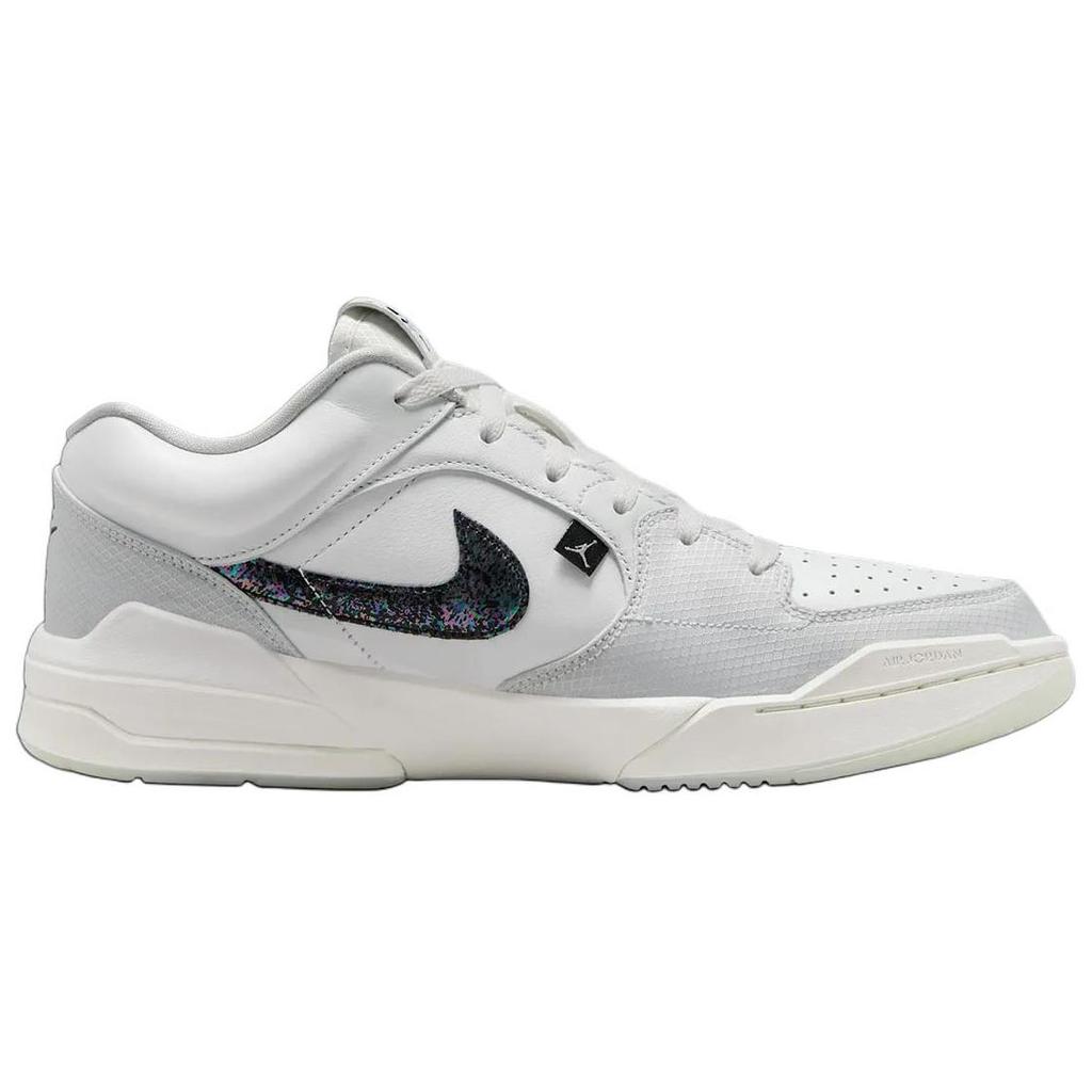 Air Jordan Stadium 90 Year of the Snake Men Sneakers White Summit-White Black HV4092-100