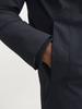 Зимняя куртка Jack & Jones Keen Parka (12258403) Jjekeen Sn (12258403) dark navy