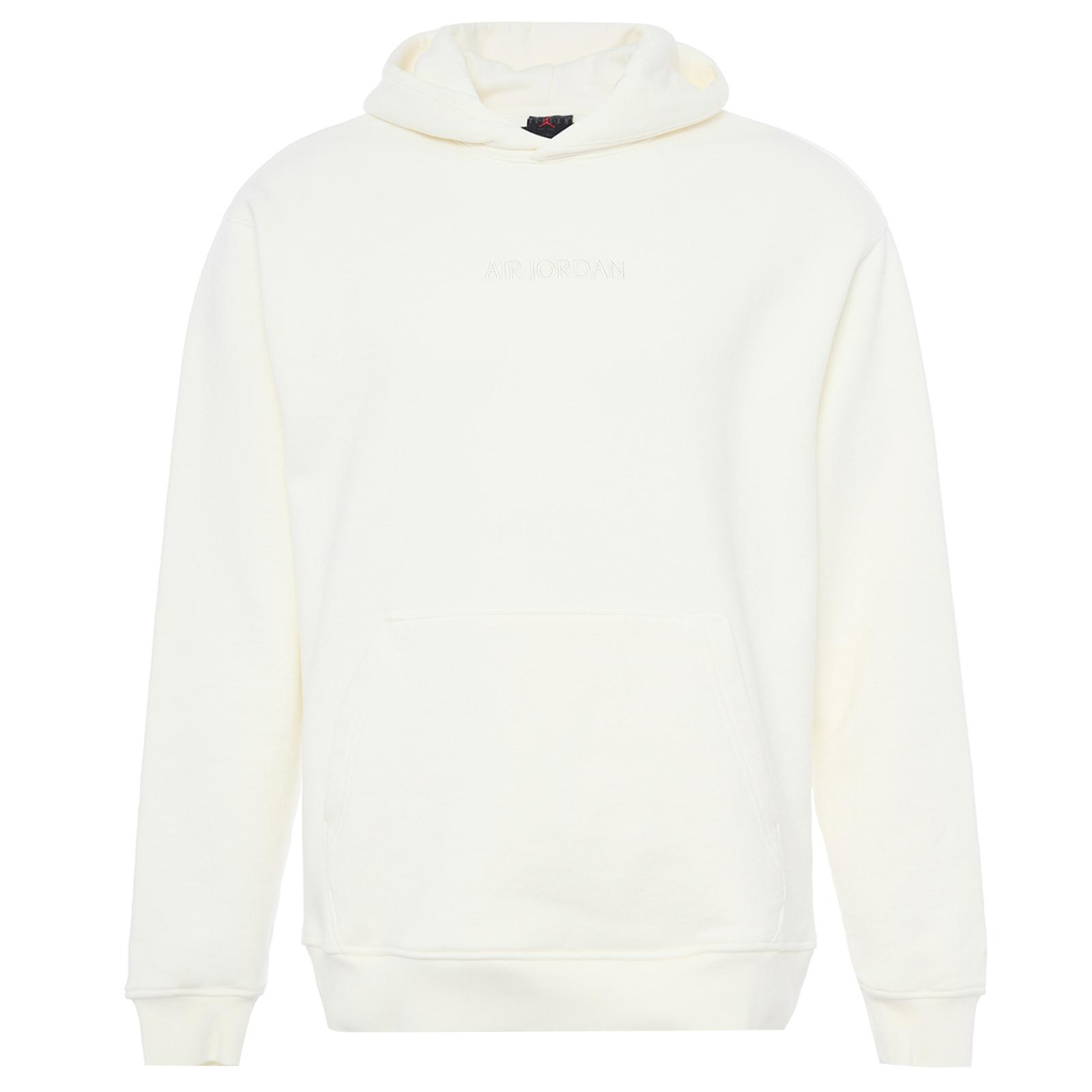 Jordan Wordmark fleece hoodie FJ1967-133 3XL