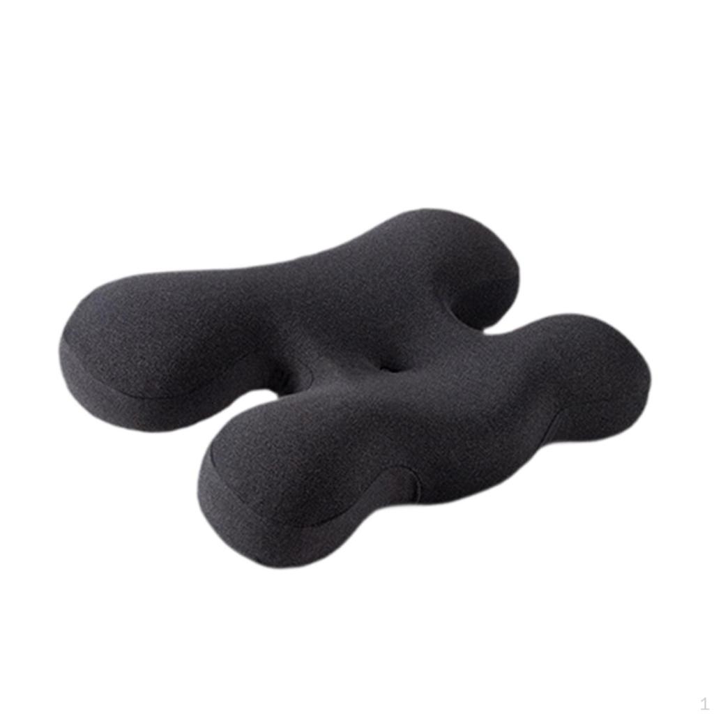 Memory Foam Accessories Supplies Neck Support Pillow Ergonomic Cushion for Sofa Working Indoor