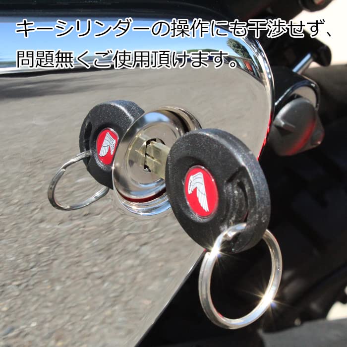 Honda Monkey 125 Side Cover Cowl Left Side Chrome Plated Monkey Exterior Side Cover Side Cowl Side Outer Monkey 125 Accessories Custom Parts Custom