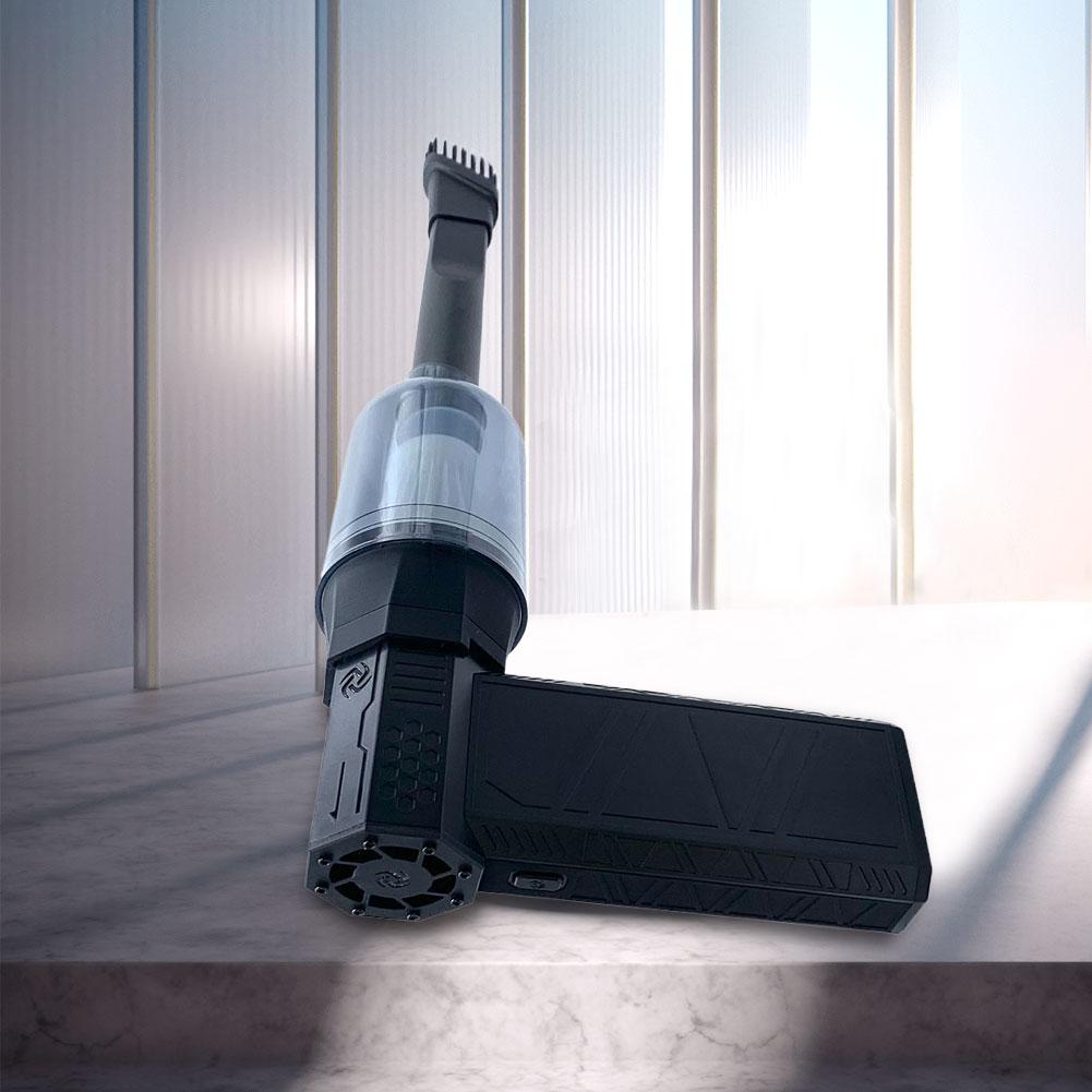 For X3 Violent Turbo Fan Turbo Fan Vacuum Cleaner Test Equipment Parts Handheld Turbo Fan Vacumm Cleaner Nozzle Cleaning Dust