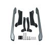 2023 Motorcycle Rear Grab Bars Rear Seat Pillion Passenger Grab Rail Handle Fit For YAMAHA MT09 MT-09 MT 09 FZ09 FZ-09 2021 2022