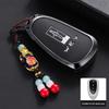 Wey Gaoshan & Lanshan 8/9 Eight-Key Case Car Shell Buckle for Great Wall Mocha WEY (24 Models Compatible)