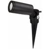 Panasonic LED Spotlight 60 Type Concentrating Bulb Color LGW40090LE1