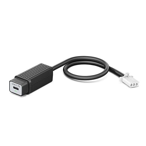 

Yamaha Motor (Yamaha) USB-C socket Q5K-YSK-145-Y01