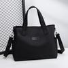 Handtasche Große Kapazität Pendler Umhängetasche Business Aktentasche