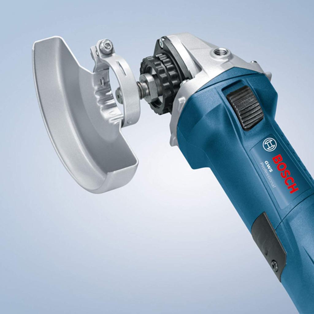 Bosch Professional 100mm Disc Grinder GWS7-100N